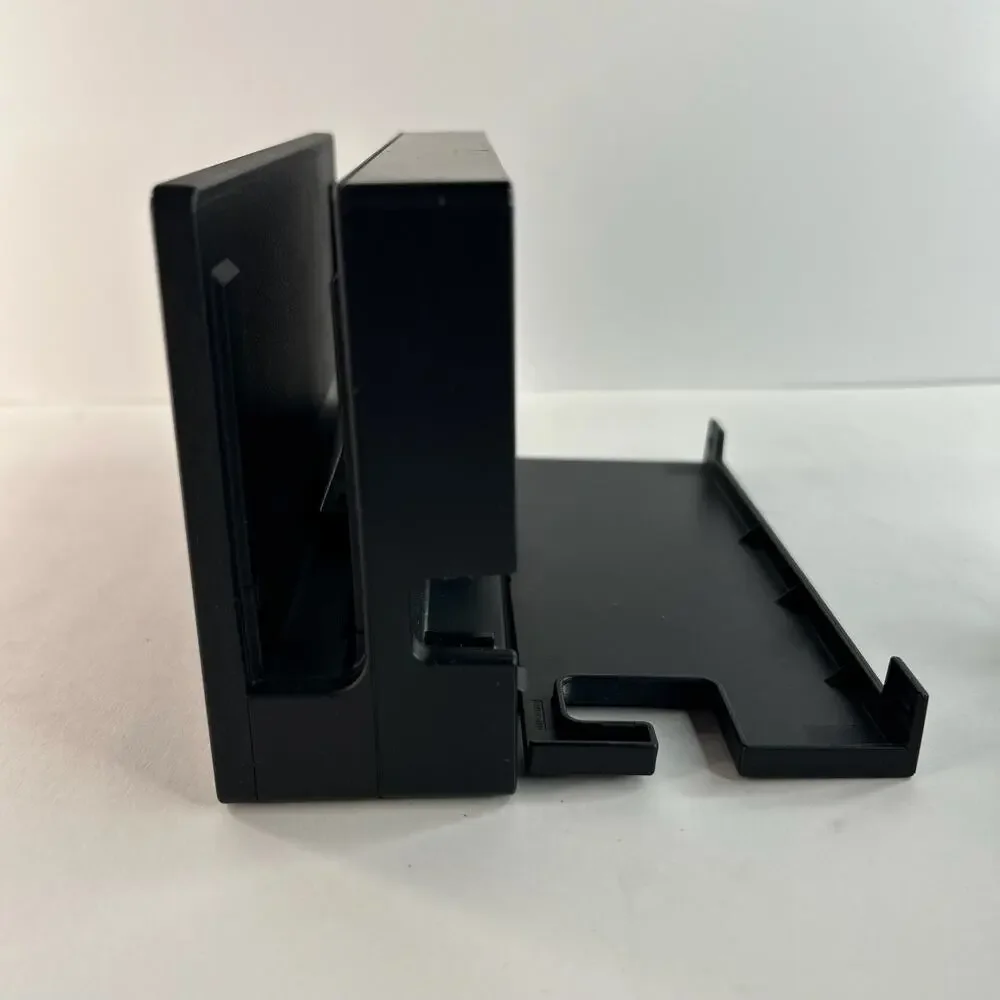 Nintendo Switch Dock HAC-007 and Power Supply HAC-002